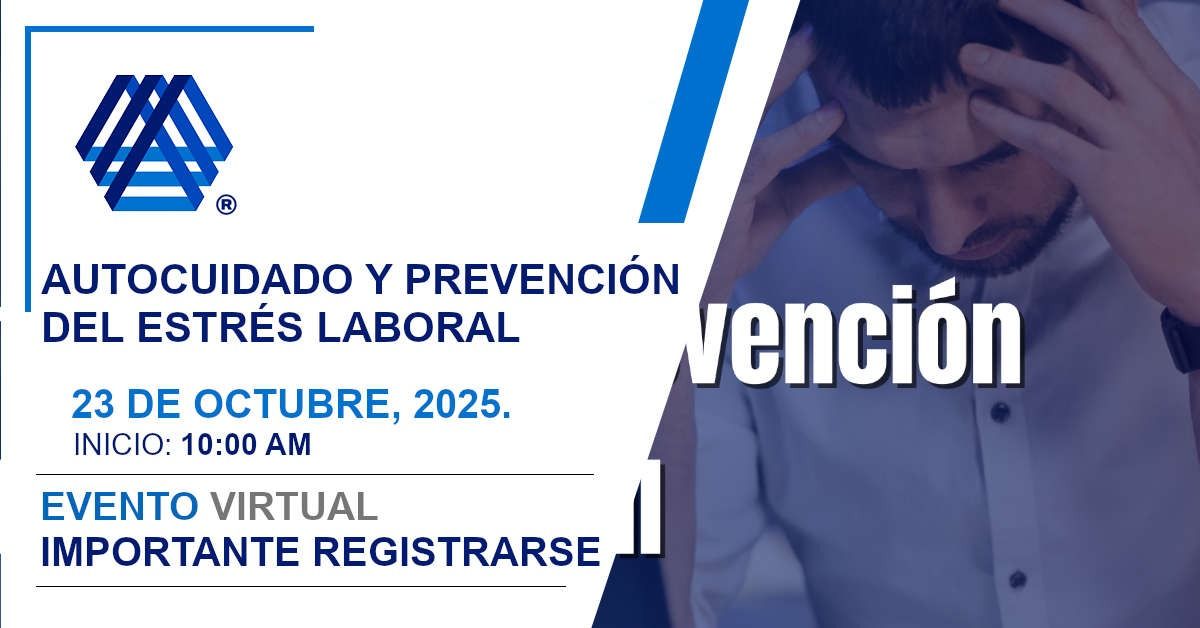 Autocuidado y Prevención del Estrés Laboral